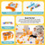 Fat Brain Toys - Whirlwind Accessory Pack