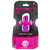 Foosbots Single Series 3 - Pulse Pink