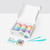 Hey Clay - Rainbow Unicorns Set