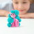 Hey Clay - Rainbow Unicorns Set