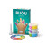 Hey Clay - Bijou Flower Rings