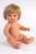 Mini Colettos – Blonde Boy Doll - Oliver 34cm