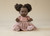 Mini Colettos – African Girl Doll - Jedda 34cm