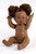 Mini Colettos – African Girl Doll - Jedda 34cm