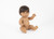 Mini Colettos – Brunette Boy Doll - Luka 34cm
