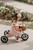 Kinderfeets - Tiny Tot PLUS - Rose**Box Damage**