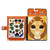 Melissa & Doug - ON the GO - Reusable Stickers - Safari**Slight damage to bottom corner**