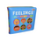 Buddy & Barney - Colour Changing Bath Book & Stickers - Feelings Buddy & Barney - Colour Changing Bath Book & Stickers - Feelings