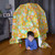 Buddy & Barney - Glow in the Dark Build a Fort Buddy & Barney - Glow in the Dark Build a Fort