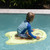Sunnylife x Ripcurl - Kids Surf Mat - Island Paradiso Sunnylife x Ripcurl - Kids Surf Mat - Island Paradiso
