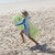 Sunnylife x Ripcurl - Kids Surf Mat - Island Paradiso Sunnylife x Ripcurl - Kids Surf Mat - Island Paradiso