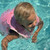 Sunnylife - Kids Swim Vest - Cherry Cotton Candy Sunnylife - Kids Swim Vest - Cherry Cotton Candy