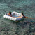 Sunnylife - Luxe Twin Hammock Float - The Vacay Sunnylife - Luxe Twin Hammock Float - The Vacay
