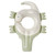Sunnylife - Kids Tube Pool Ring - Cookie the Croc Sunnylife - Kids Tube Pool Ring - Cookie the Croc