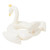 Sunnylife - Kids Tube Pool Ring - Princess Swan Sunnylife - Kids Tube Pool Ring - Princess Swan