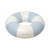 Sunnylife - Pool Ring - Lazy Days