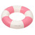 Sunnylife - Slim Tube Pool Ring - Blush Sunnylife - Slim Tube Pool Ring - Blush