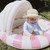Sunnylife - Kids Inflatable Pool - Cotton Candy Sunnylife - Kids Inflatable Pool - Cotton Candy