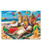 Harlington 1000pc - Cats on the Beach Puzzle