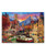Harlington 1000pc - Town Canal Puzzle