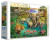 Harlington 1000pc African Waterhole Puzzle