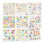 Djeco - 1000 Stickers Set
