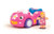 Wow Toys - Dynamite Daisy Sports Car