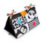 ELC - Black & White Sensory Baby Mirror