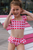Milky - Lollipop Check Bikini