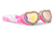 Bling2o Goggles- Cupid's Candy 