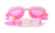 Bling2o Goggles- Cupid's Candy 