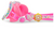 Bling2o Goggles- Cupid's Candy 