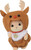 Sylvanian Families - Baby Santa's - Christmas Tree House Sylvanian Families - Baby Santa's - Christmas Tree House