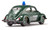 Siku - 1560 -  VW Beetle Police