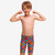 Funky Trunks - Miniman Toddler Boy's Jammers - Bread Basket