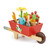 Tender Leaf Toys - Garden Wheelbarrow Set *minior box damage* Tender Leaf Toys - Garden Wheelbarrow Set *minior box damage*