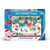 Ravensburger 24pc - Peppa Pig Christmas Giant Floor Puzzle