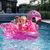 Swim Essentials - Dreamscape | Pink Inflatable Flamingo XXL