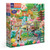 eeBoo 1000pc - Seasons in Kyoto Puzzle