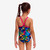 Funkita - Toddler Girl's One Piece Swimmers - Birdie Wordie