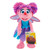Sesame Street - Abby Cadabby Soft Toy 30cm