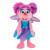 Sesame Street - Abby Cadabby Soft Toy 30cm