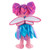 Sesame Street - Abby Cadabby Soft Toy 30cm