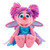 Sesame Street - Abby Cadabby Soft Toy 30cm