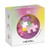 Plus-Plus - Hexel Fidget Toy - Bubblegum**Slight Box Damage**