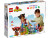 LEGO® DUPLO® - Wild Animals of Asia 10974