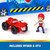 Paw Patrol - Launch & Rescue Patroller Paw Patrol - Launch & Rescue Patroller
