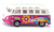 Siku - 2364 - VW T1 Samba 1:50 Scale Siku - 2364 - VW T1 Samba 1:50 Scale