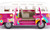 Siku - 2364 - VW T1 Samba 1:50 Scale Siku - 2364 - VW T1 Samba 1:50 Scale