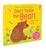 Usborne Touchy-Feely Sounds Book - Don't Tickle the Bear